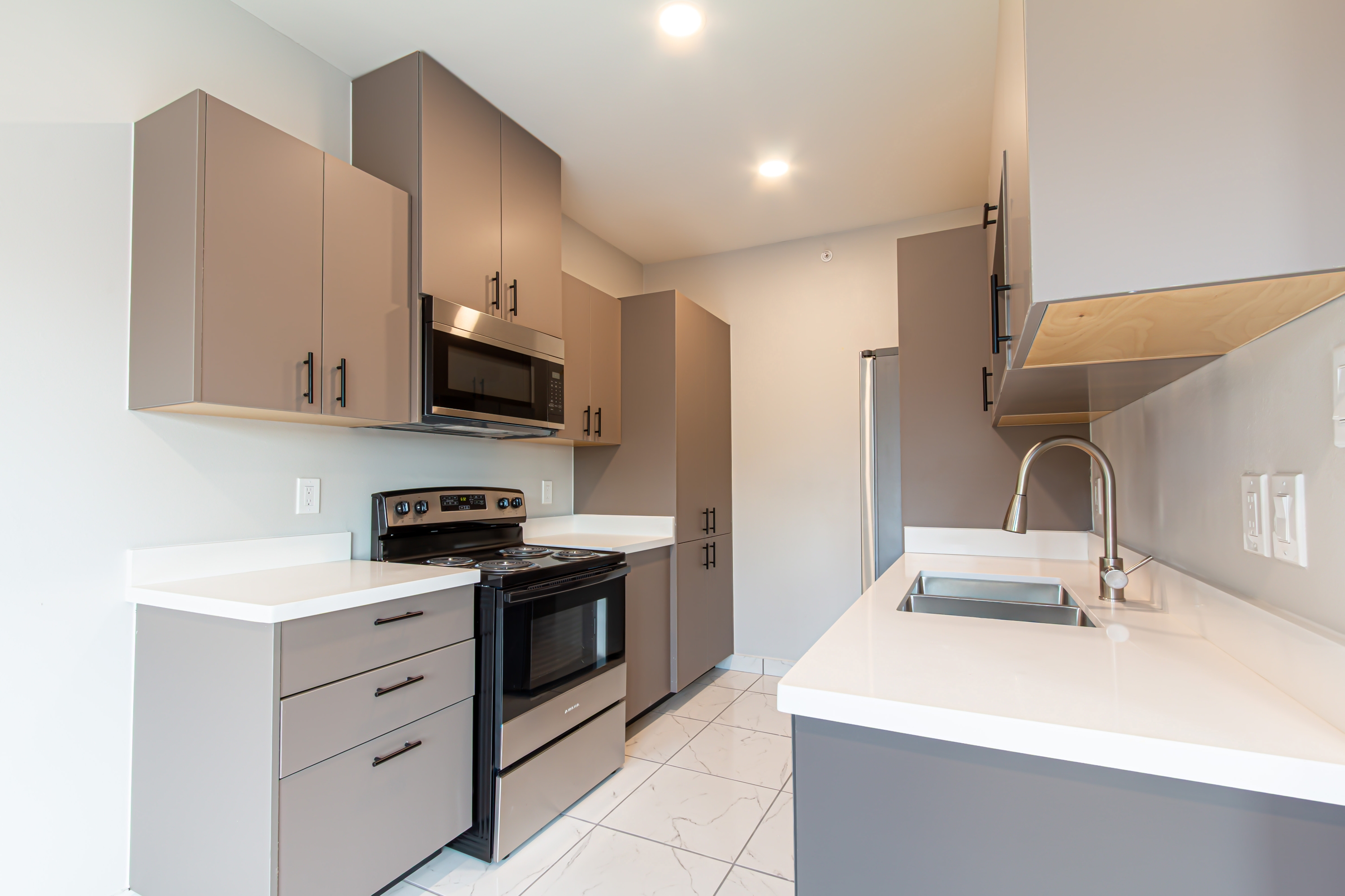 3502 South Urbahn Avenue - 205