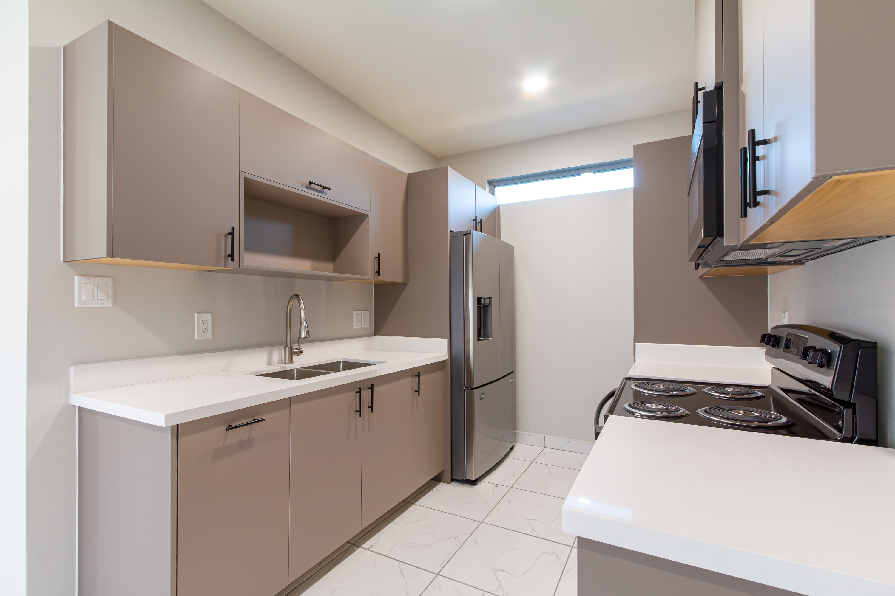 3502 South Urbahn Avenue - 306